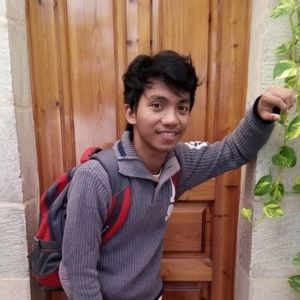 Meet your Posher, Jayson